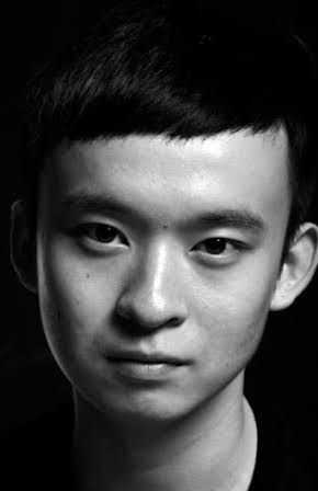Dong Zijian as 