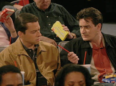 15:05: Two and a Half Men | ProSieben | 7/1 2026