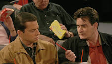 Two and a Half Men