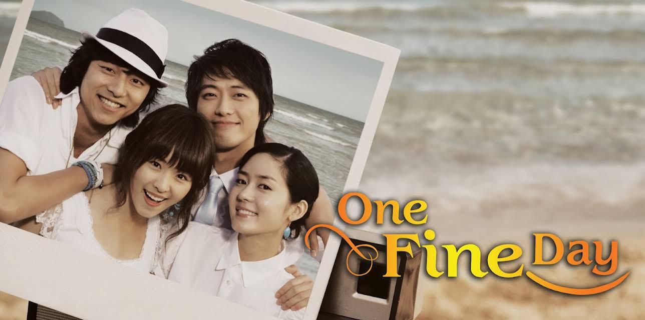 One Fine Day