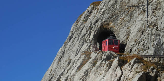 19:00: Eisenbahn-Romantik | ARD Alpha | 2/21 2026