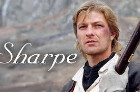 Sharpe, Season 1: Sharpe's Eagle