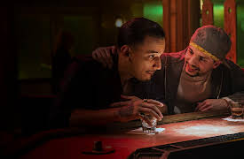 Get Shorty: Sins of a Chambermaid