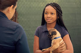 Puppy Place: Pugsley