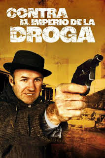 20:19: Contra el imperio de la droga | TCM | 8/29 2026