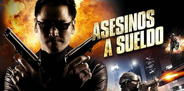 Asesinos a Sueldo (Spanish Contract Killers) (2020)