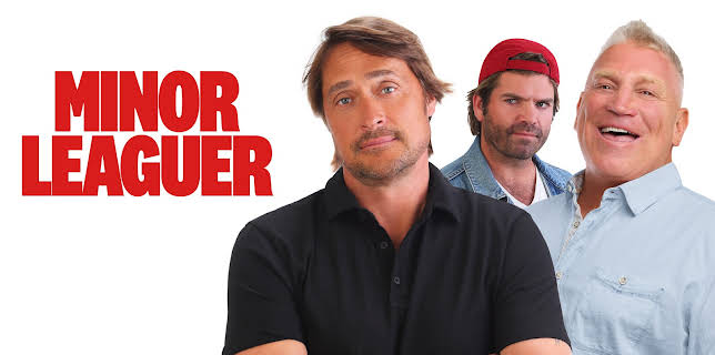 Minor Leaguer (2024)