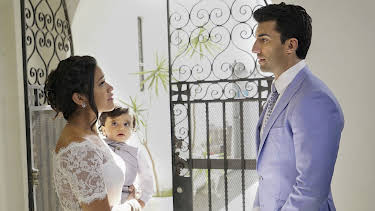 08:25: Jane the Virgin (S2 E22) (S2) | Viasat Series | 3/29 2026