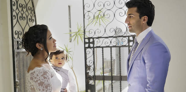 14:25: Jane the Virgin (S2 E22) (S2) | Viasat Series | 3/23 2026