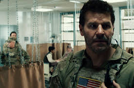 SEAL Team Season 1: Credible Threat