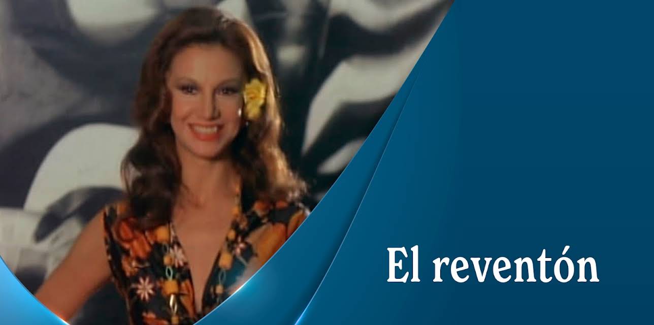 El reventón (1977)