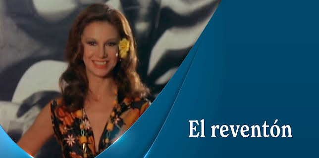 El reventón (1977)
