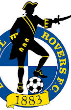 Bristol Rovers som 2019