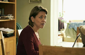 Marriage, Season 1: Episode 1