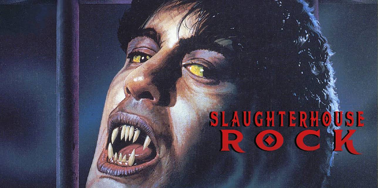 Slaughterhouse Rock (1988)