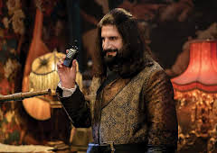 What We Do in the Shadows