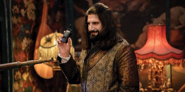 11:00 PM: What We Do in the Shadows (S6) | BBC Two | 2/2 2026