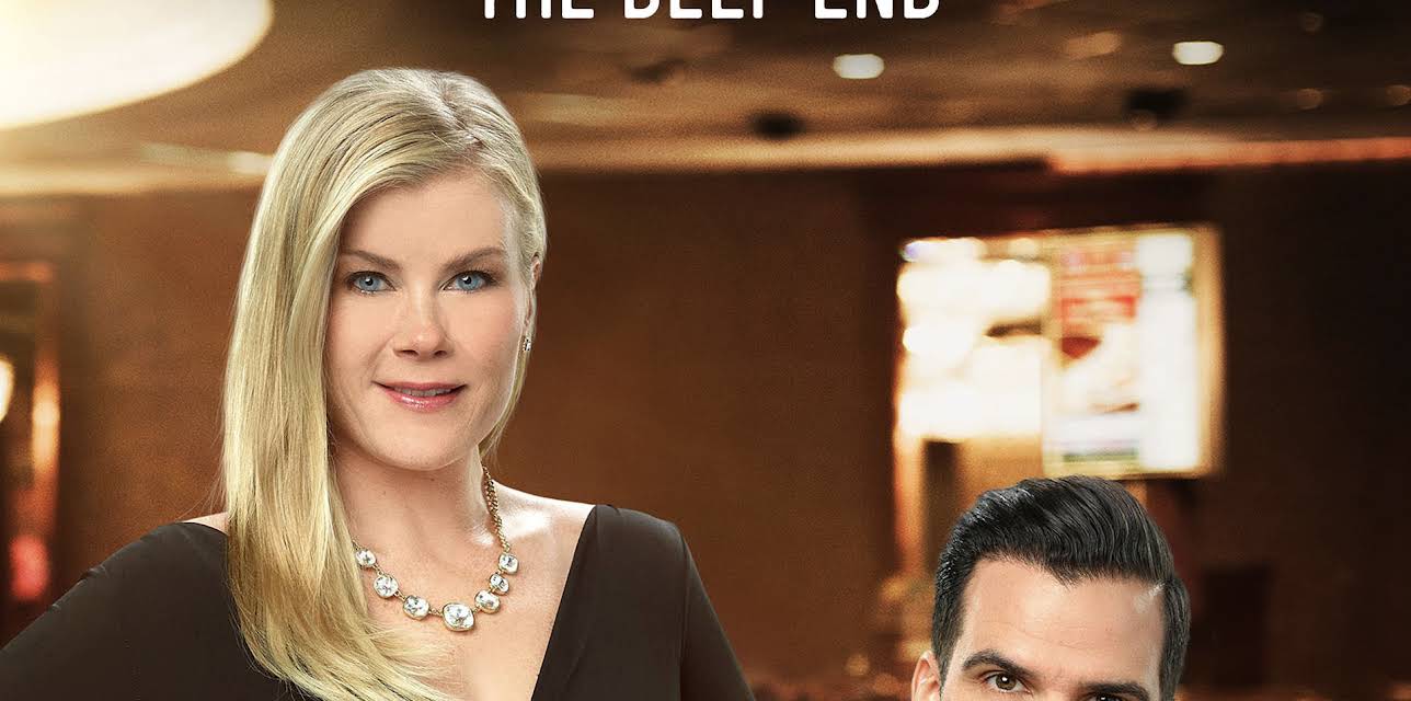 Chronicle Mysteries: The Deep End (2019)