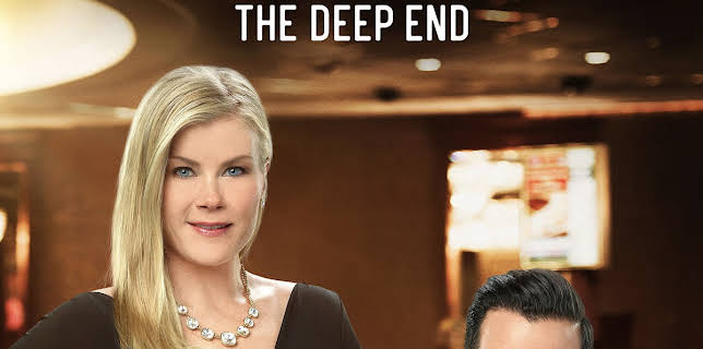 Chronicle Mysteries: The Deep End (2019)