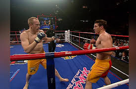 MMA Plus Season One: Tim Kennedy vs. Ryan McGivern