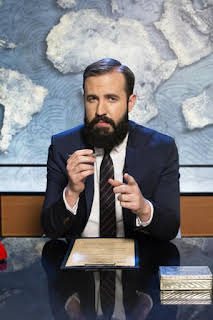 06:13: Comedy Central News (CCN): CCN Top Top Top | Comedy Central | 8/7 2026