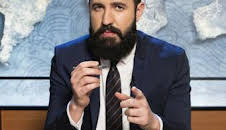 Comedy Central News (CCN): Colocones modernos