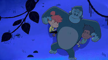 13:29: El Refugio De Audrey | Clan TVE | 2/16 2026