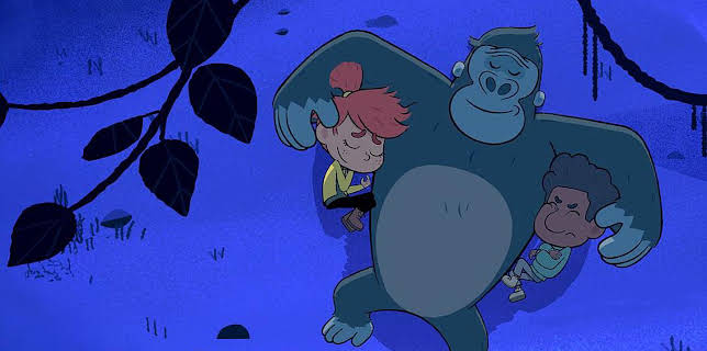 13:03: El Refugio De Audrey | Clan TVE | 1/26 2026