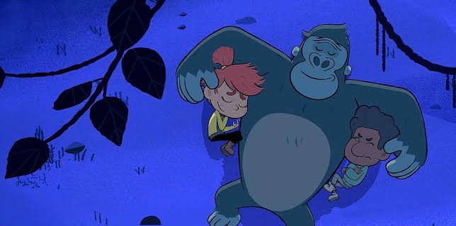 El Refugio De Audrey