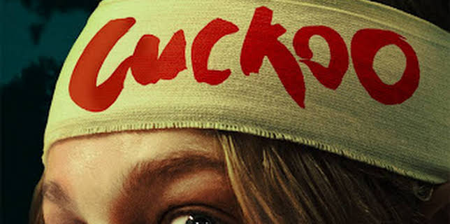 1:40 AM: Cuckoo | Sky Cinema Sci-Fi/Horror | 2/2 2026