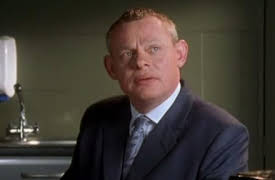 Doc Martin Season 1: Of All the Harbours in All the Towns