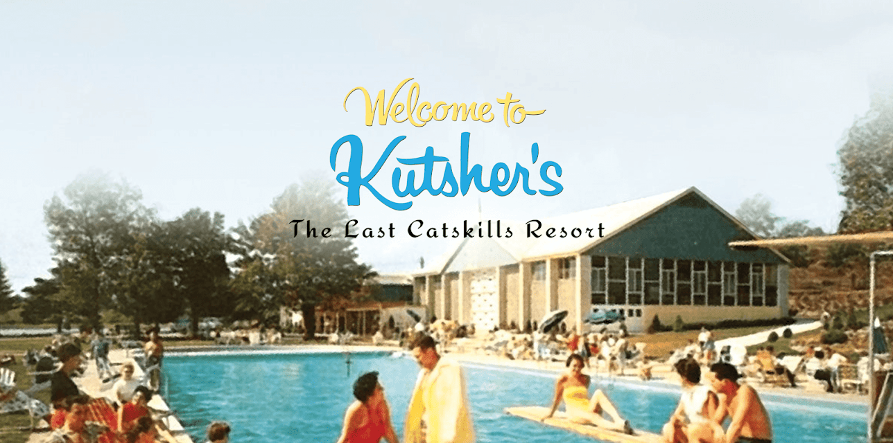 Welcome To Kutsher's: The Last Catskills Resort (2012)