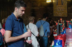 En fråga om samvete: Skandalerna inom den katolska kyrkan: Avsnitt 3