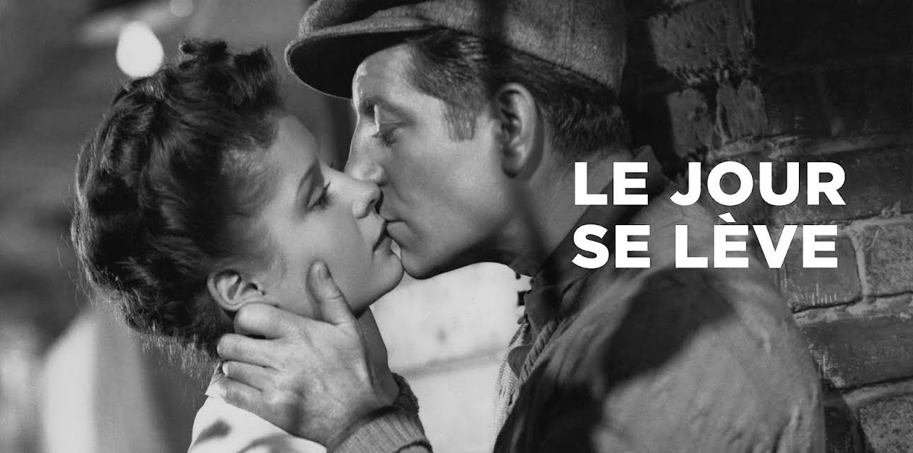 Le jour se lève (1940)
