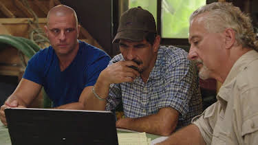 23:45: Lost Gold of World War II (S2 E2) (S2) | TV10 | 8/1 2025