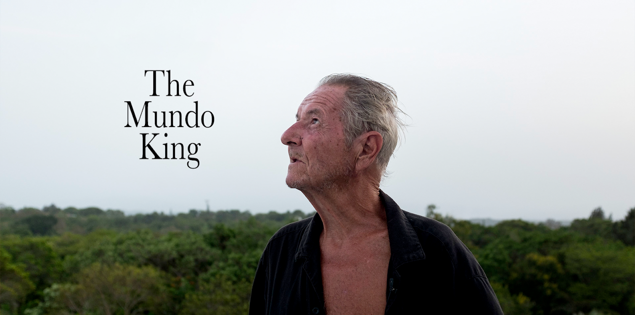 The Mundo King (2019)