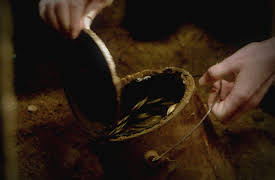 Mysteries Unearthed with Danny Trejo Season 1: Hidden Treasures