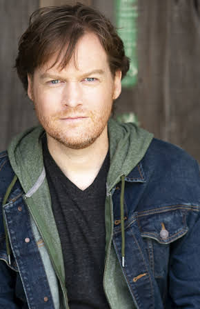 Bryan Bockbrader as Director