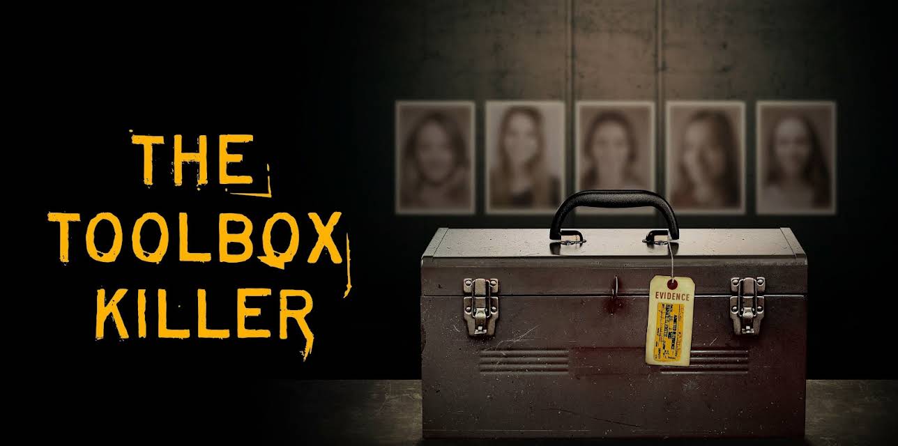 The Toolbox Killer (2021)