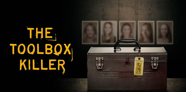 The Toolbox Killer (2021)