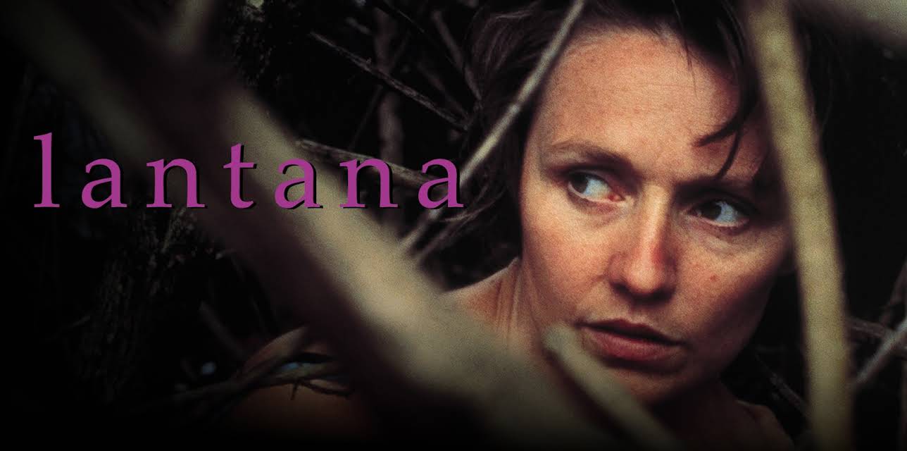 Lantana (2002)