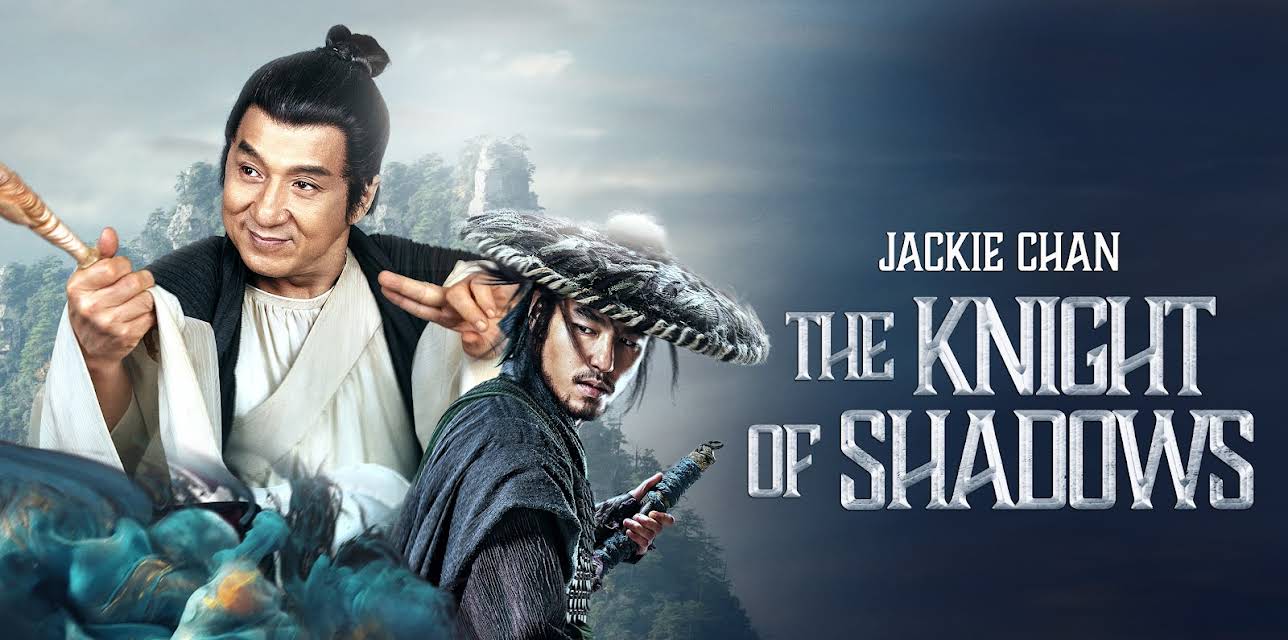 The Knight of Shadows (2020)