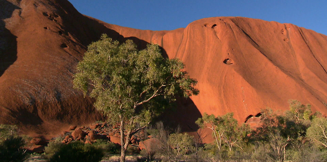 05:30: Australian Treasures · Opals, Cattle, Spectacular Nature | SR Fernsehen | 2/9 2026