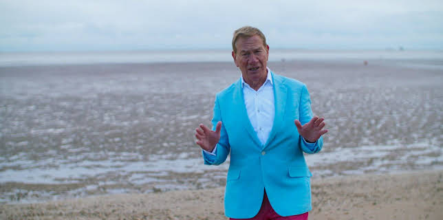 7:10 AM: Great Coastal Railway Journeys (S2 E10) (S2) | Yesterday | 1/4 2026