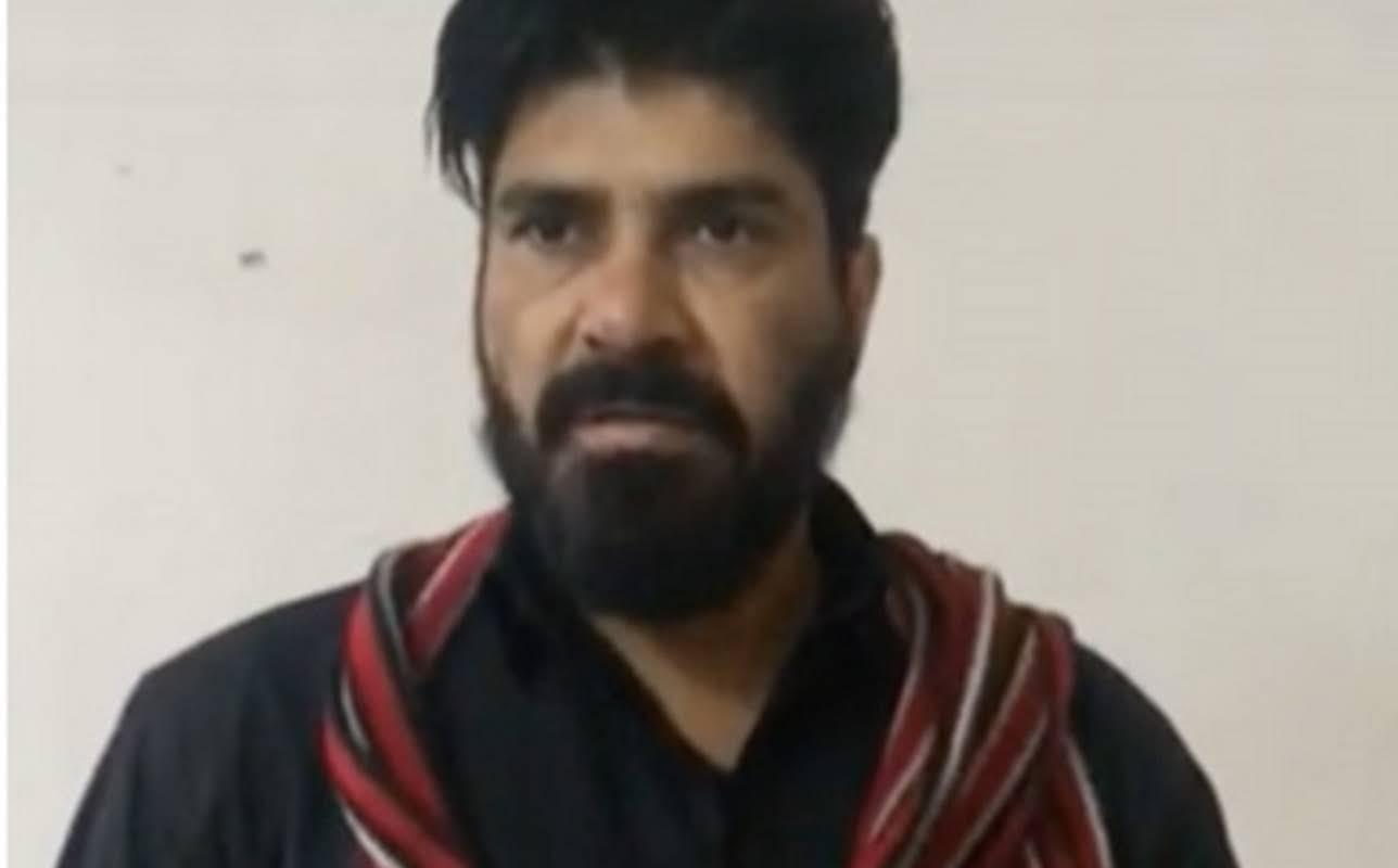 Suvinder Vicky