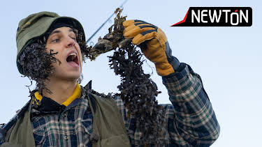 19:00: Newton 2026: Framtidens mat? | NRK Super | 4/26 2026