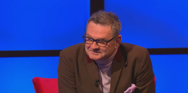 8:20 PM: Richard Osman's House of Games (S5 E106) (S5) | Dave | 12/8 2025