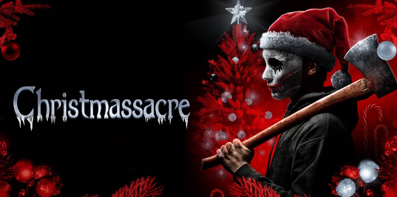 Secret Santa (2015)