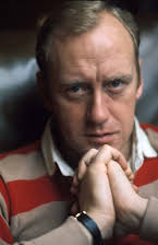 Nicol Williamson som 