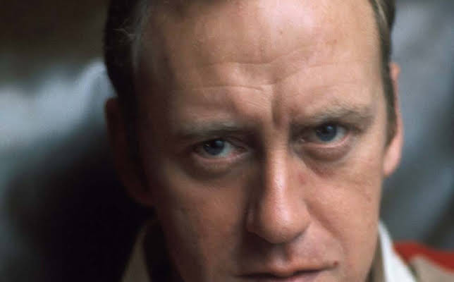 Nicol Williamson